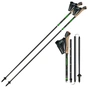 Палки для скандинавской ходьбы Gabel FLD Carbon 115 (034.0050) - уменьшенное изображение 1
