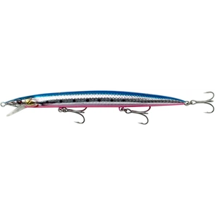 Воблер Savage Gear Sandeel Jerk Minnow S 145mm 17.0g Pink Belly Sardine PHP (1854.10.47) зображення 1