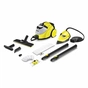 Пароочищувач Karcher SC 5 EasyFix Iron (1.512-533.0) - уменьшенное изображение 1