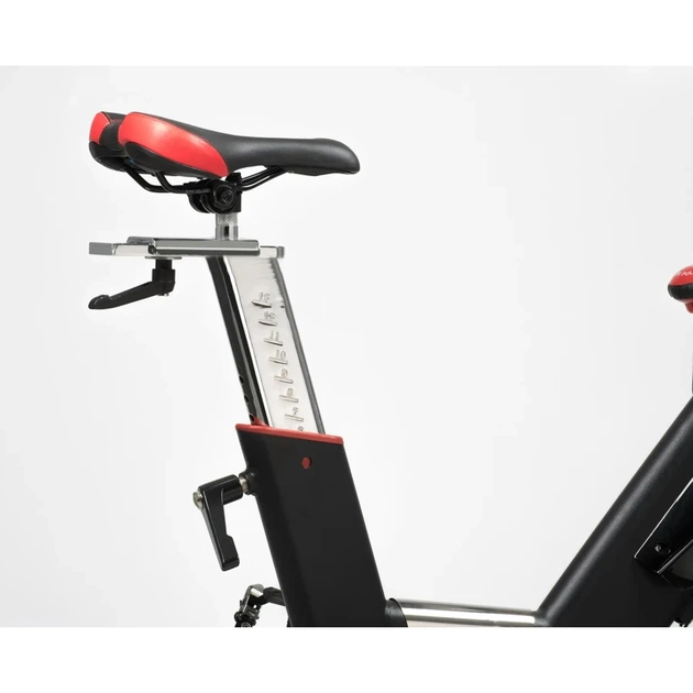 Велотренажер Toorx Indoor Cycle SRX 100 (929483) - зображення 5