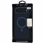 Чехол для мобильного телефона BeCover FIBRA Silicone OmniMag Apple iPhone Air Deep Blue (716207) - уменьшенное изображение 2