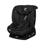 Автокрісло Lionelo Izzy I-Size Black Carbon (LO-IZZY I-SIZE BLACK CARBON) - зменшене зображення 1