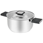 Каструля Resto Anser 18 см 2.5 л (92202) - зменшене зображення 2