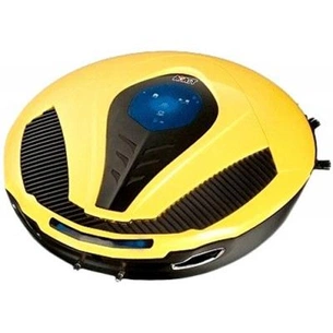 Пилосос AGAiT EC-02A Yellow зображення 1