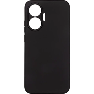 Чохол до мобільного телефона Armorstandart ICON Xiaomi Poco F7 Black (ARM80365) зображення 1