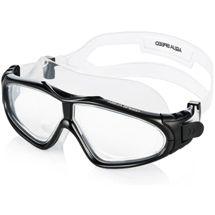 Окуляри для плавання Aqua Speed Sirocco 042-07 3117 чорний OSFM (5908217631176) зображення 1