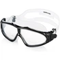 Окуляри для плавання Aqua Speed Sirocco 042-07 3117 чорний OSFM (5908217631176) - зменшене зображення 1