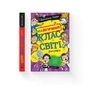 Книга Найгірший клас у світі дичавіє. Книга 4 - Джоанна Надін Видавництво Старого Лева (9789664486351) - зменшене зображення 2
