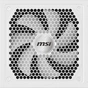 Блок живлення MSI MAG A1000GL PCIE5 White 1000W - зменшене зображення 1