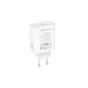 Зарядное устройство BOROFONE BA109A USB-C PD40W white (6941991126888) - уменьшенное изображение 4
