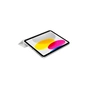 Чохол до планшета Apple Smart Folio for iPad (10th generation) - White (MQDQ3ZM/A) - зменшене зображення 3