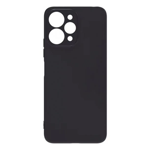 Чохол до мобільного телефона Armorstandart Matte Slim Fit Xiaomi Redmi 12 4G Camera cover Black (ARM66526) зображення 1
