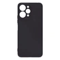 Чохол до мобільного телефона Armorstandart Matte Slim Fit Xiaomi Redmi 12 4G Camera cover Black (ARM66526) - зменшене зображення 1