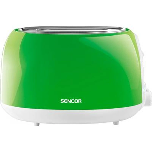 Тостер Sencor STS 2701 GR (STS2701GR) - зображення 1
