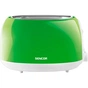 Тостер Sencor STS 2701 GR (STS2701GR) - зменшене зображення 1
