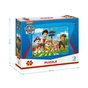 Пазл DoDo на 60 елементів Paw Patrol (200145) - зменшене зображення 4