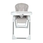 Стілець для годування FreeON VITO Grey (45128) - зменшене зображення 2
