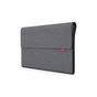 Чохол до планшета Lenovo Yoga Tab 11 Sleeve Grey (J706) (ZG38C03627) - зменшене зображення 2