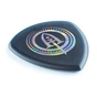 Медіатор Jim Dunlop Andy James Flow Jumbo Pick 2.0mm 3 шт. (546PAJ2.0) - зменшене зображення 2