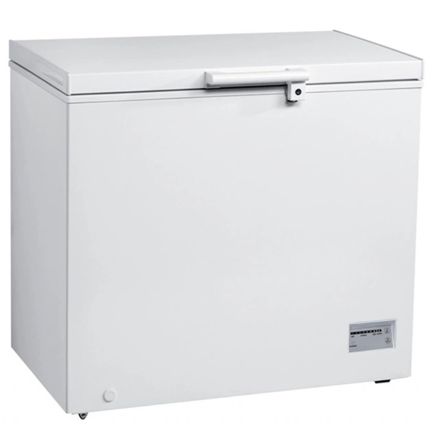 Морозильна скриня Liberty HF-200 CE - зображення 1