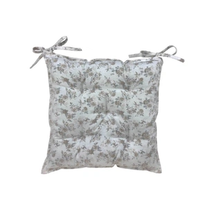 Подушка на стілець Прованс Happy rose 40х40 (4823093434943) зображення 1