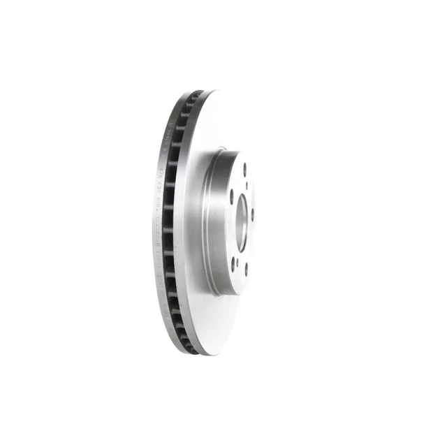 Гальмівний диск Bosch 0 986 478 632 - picture 4