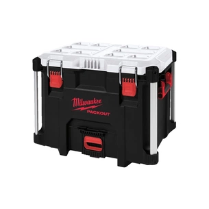 Ящик для інструментів Milwaukee PACKOUT кейс-термосумка XL (4932478648) зображення 1