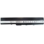 Аккумулятор для ноутбука AlSoft Asus A32-K52 5200mAh 8cell 14.4V Li-ion (A41520) - уменьшенное изображение 1