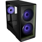 Корпус для ПК Lian Li V150INF Black (G99.V150INFX.00) - зменшене зображення 11