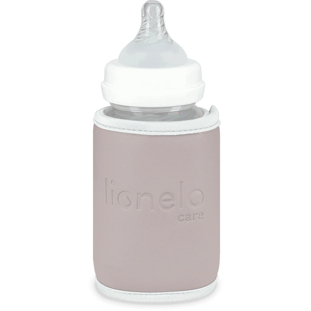 Підігрівач Lionelo Thermup Go Pink Baby (LOC-THERMUP GO PINK BABY) - picture 3