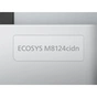 Багатофункціональний пристрій Kyocera ECOSYS M8124cidn (1102P43NL0) - зменшене зображення 4