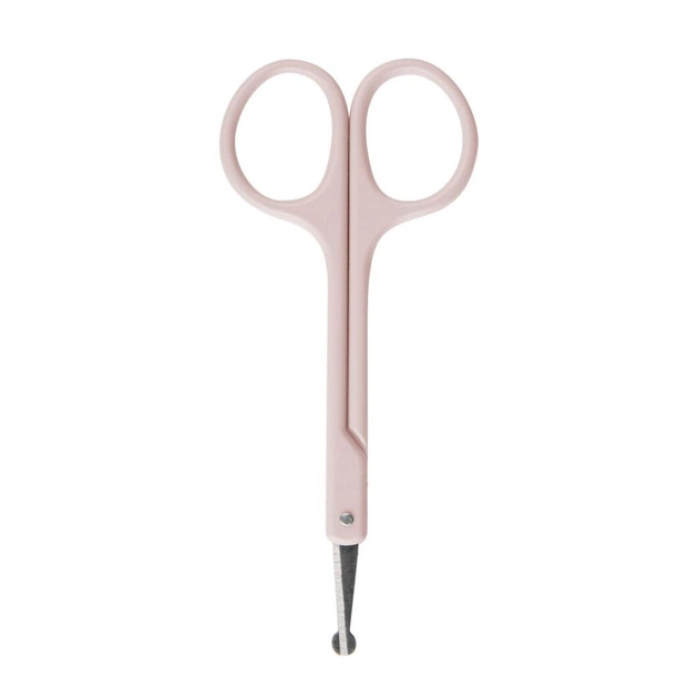 Дитячий манікюрний набір Canpol babies рожевий (9/814_pin) - picture 9