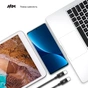 Дата кабель USB-C to USB-C 1.2.0m ABMM093BL black Armorstandart (ARM64371) - уменьшенное изображение 2
