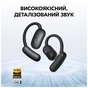 Навушники Anker SoundСore AeroFit 2 Black (A3874G11) - зменшене зображення 12