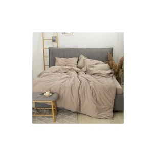 Постільна білизна Tiare 50 WACH Варена бавовна двоспальний (50_Wash_dv) зображення 1