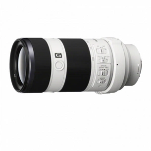 Об'єктив Sony 70-200mm f/4.0 G OSS f/NEX FF (SEL70200G.AE) зображення 1