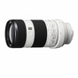 Об'єктив Sony 70-200mm f/4.0 G OSS f/NEX FF (SEL70200G.AE) - зменшене зображення 1