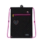Сумка для взуття Kite Education 601M Hearts (K22-601M-3) - зменшене зображення 1