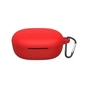 Чохол до мобільного телефона Armorstandart Silicone Case Xiaomi Redmi Buds 4 Lite Red (ARM73546) - уменьшенное изображение 1