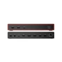 Порт-реплікатор Lenovo ThinkPad USB4 Smart Dock 5500 (40BC0135EU) - зменшене зображення 12
