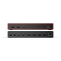 Порт-реплікатор Lenovo ThinkPad USB4 Smart Dock 5500 (40BC0135EU) - зменшене зображення 12