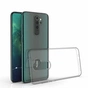 Чохол до мобільного телефона BeCover Xiaomi Redmi Note 8 Pro Transparancy (704326) - зменшене зображення 4