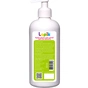 Дитяче мило Lapik крем-мило без аромату 500 мл (4823112601196) - зменшене зображення 2