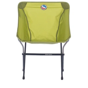 Крісло складане Big Agnes Mica Basin Camp Chair green (021.0164) зображення 1