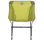 Крісло складане Big Agnes Mica Basin Camp Chair green (021.0164) - зменшене зображення 1
