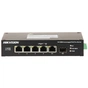 Коммутатор Hikvision DS-3T0306HP-E/HS - уменьшенное изображение 2