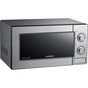 Мікрохвильова піч Samsung ME81MRTS/UA - зменшене зображення 2