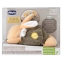 М'яка іграшка Chicco грілка Тепле зайченя Dou Dou (12161.00) - зменшене зображення 5