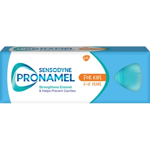 Дитяча зубна паста Sensodyne Pronamel 50 мл (5000347029905) зображення 1