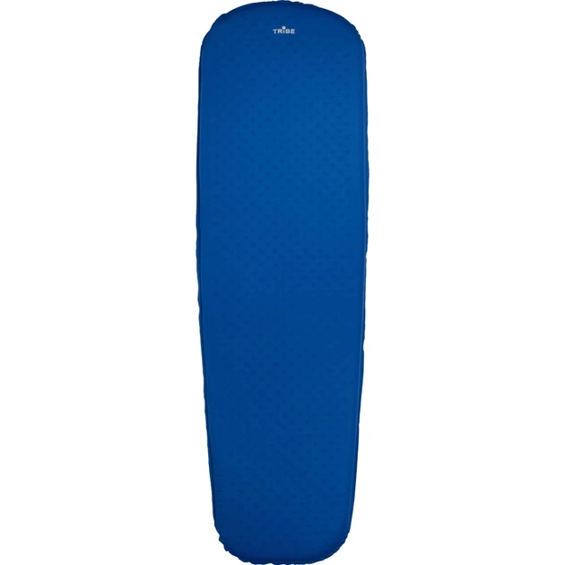 Туристический коврик Tribe Comfort Lite 5 см blue (T-BB-0006-blue) - изображение 1